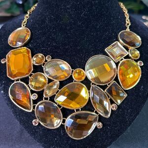 Joan Rivers - Beaded Necklace